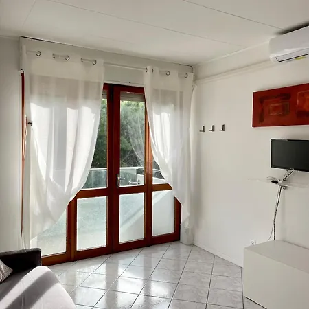 Apartment Condominio Riky *