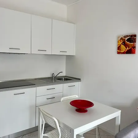 Apartment Condominio Riky *