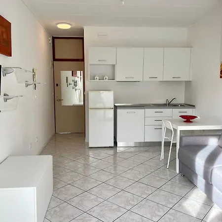 Condominio Riky