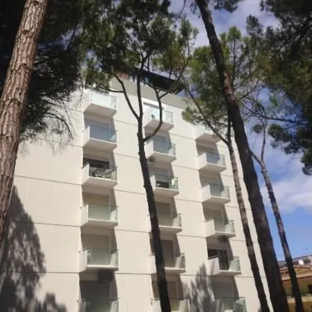 Condominio Riky * Lignano Sabbiadoro
