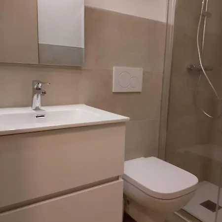 Apartment Condominio Riky *