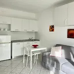 Apartamento Riky Lignano Sabbiadoro