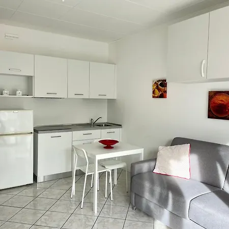 Apartamento Riky Lignano Sabbiadoro