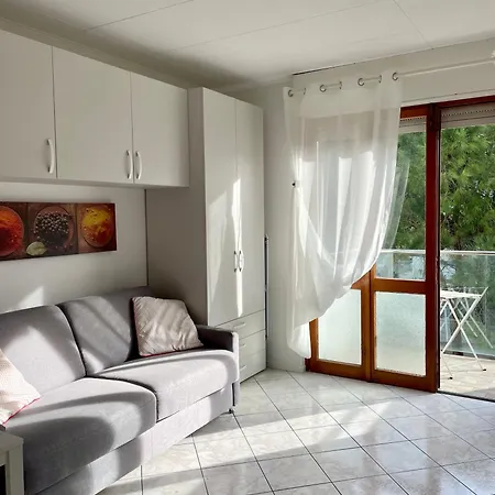 Riky Apartment *