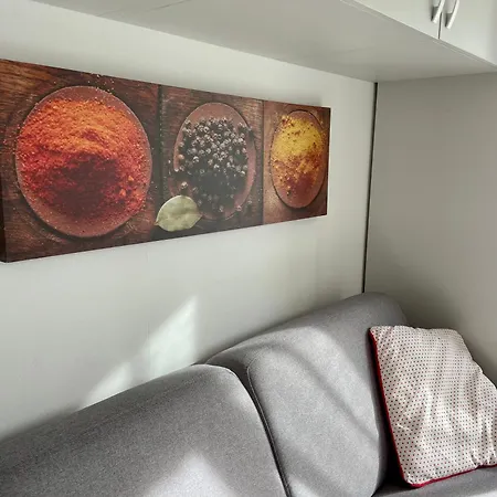 Apartment Riky