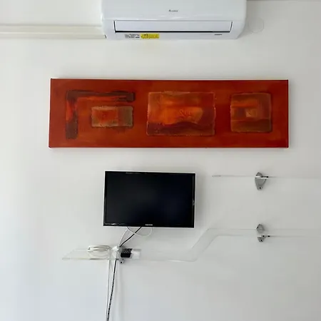 Apartamento Riky Lignano Sabbiadoro