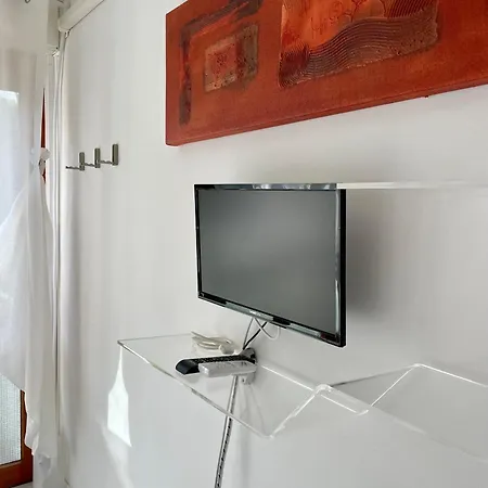 Riky Apartamento Lignano Sabbiadoro