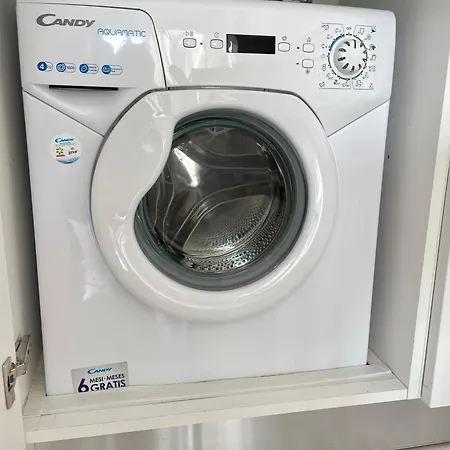 Riky Apartamento Lignano Sabbiadoro