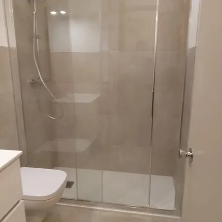 Apartamento Riky Lignano Sabbiadoro