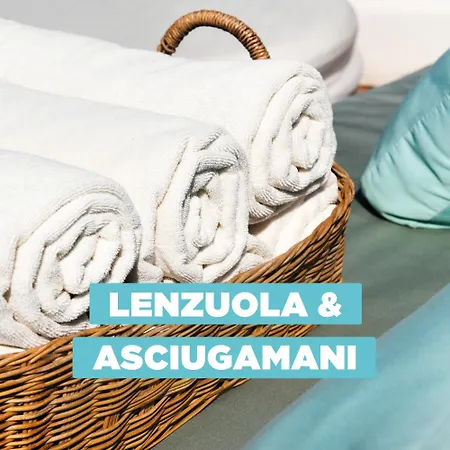 Riky Apartament Lignano Sabbiadoro