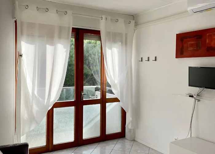 Апартаменты Riky *