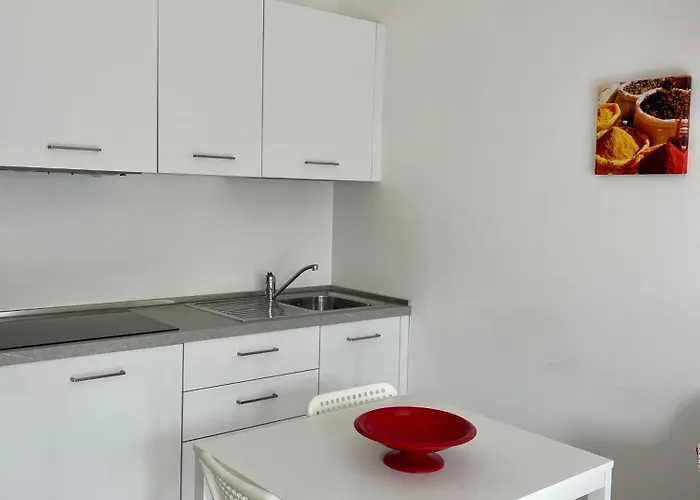 Апартаменты Riky *