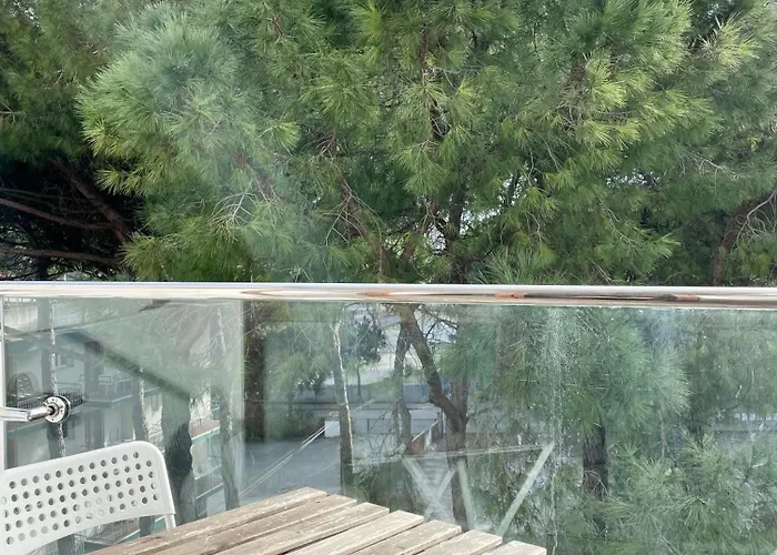 Riky Апартаменты *