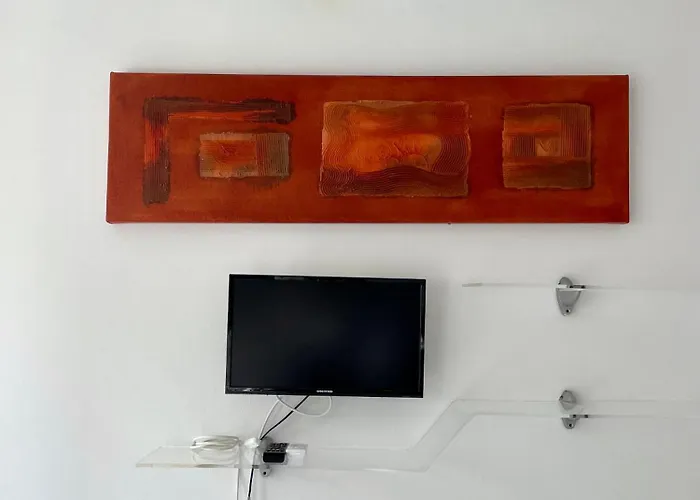 Апартаменты Riky Линьяно-Саббьядоро