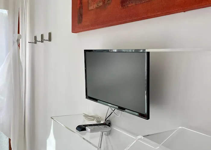 Riky Апартаменты Линьяно-Саббьядоро