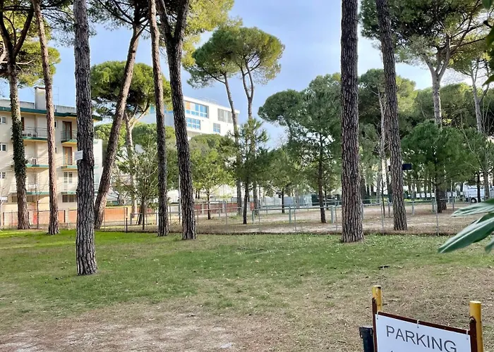 Riky Апартаменты