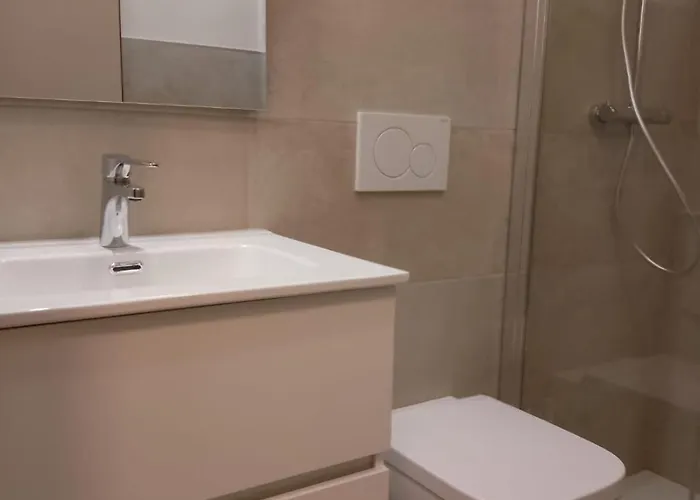 Апартаменты Riky *