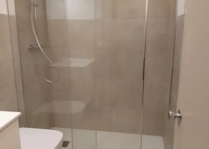 Апартаменты Riky Линьяно-Саббьядоро